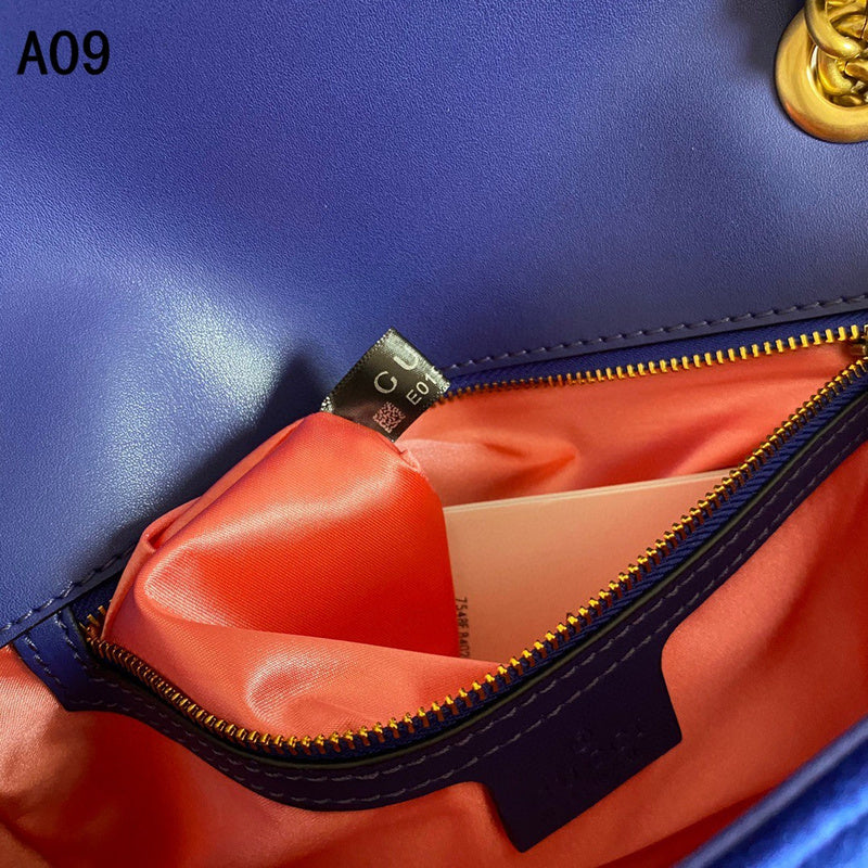 Glami Fashion - GCI Bags - 10139