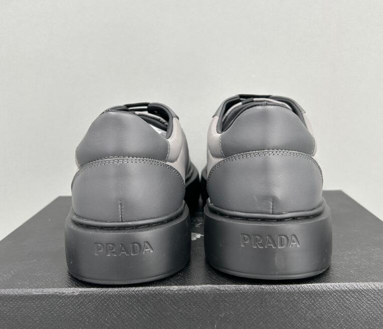 GlamyMen Shoes - 118