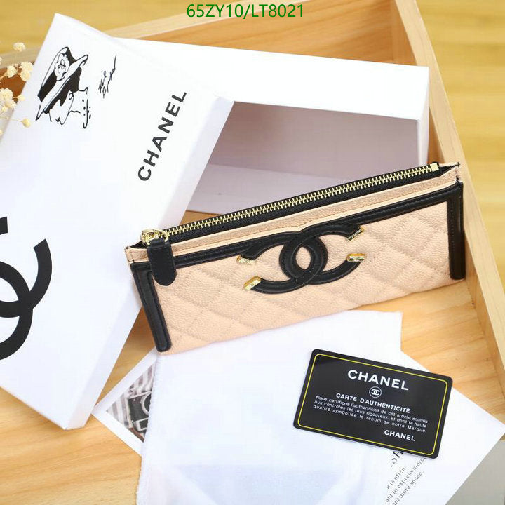 SAMC - CHL Wallets - 089