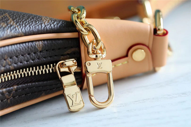 Satchel Bags - VL Bags - 7147