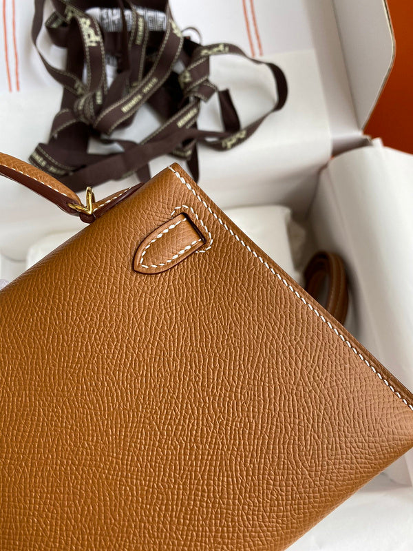 Satchel Bags - HMS-Bags - 894