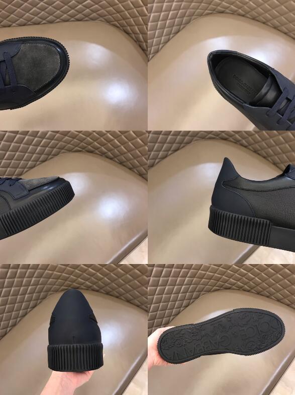 SAMC - DAG Men Shoes - 423