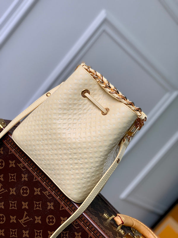 Satchel Bags - VL Bags - 1415