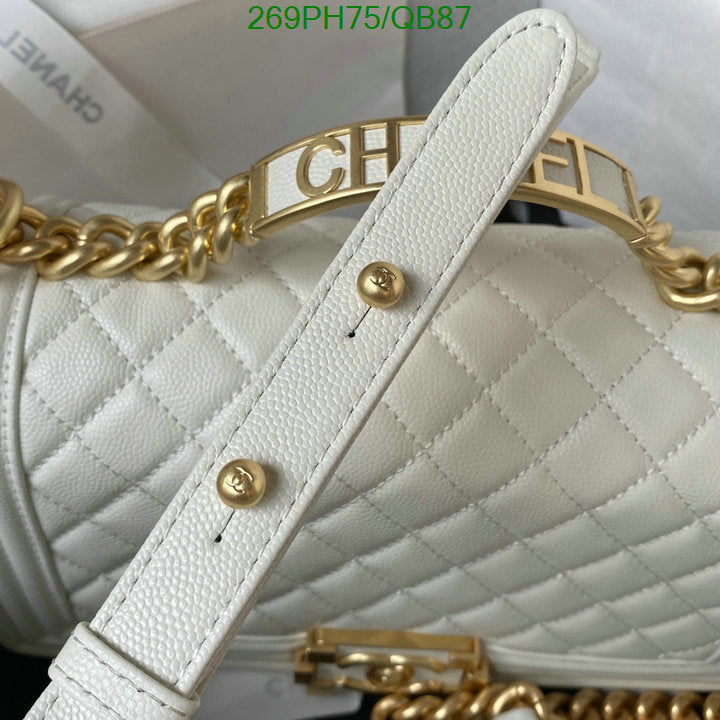 SAMC - CHL Bags - 384