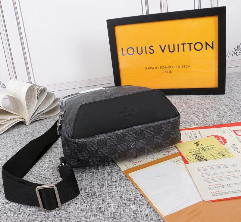 Glami- Glami- Lu-Vi bags - 3850