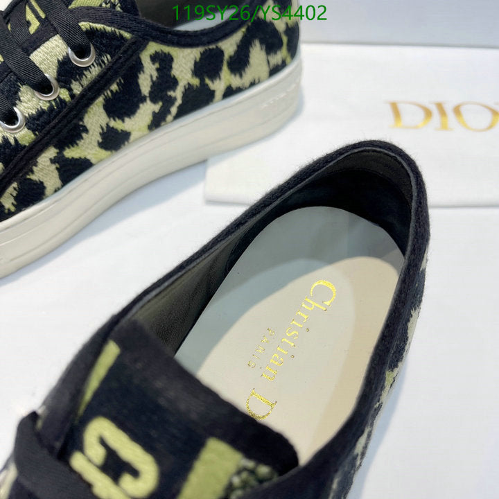 SAMC - DOR Women Sneakers - 206