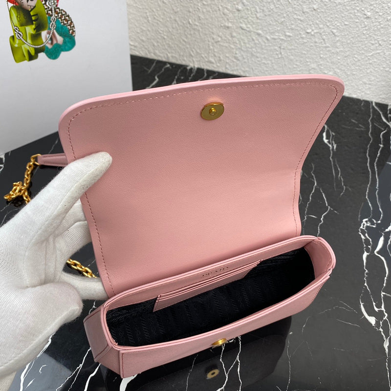 Glamy - PD Bags - 906