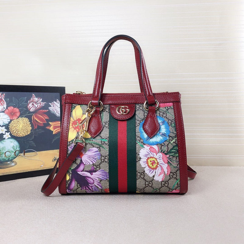 Glami Fashion - GCI Bags - 2377