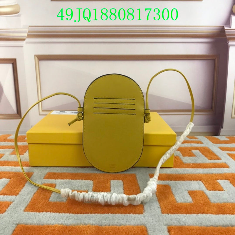 Glami - FDE Bags - 1484