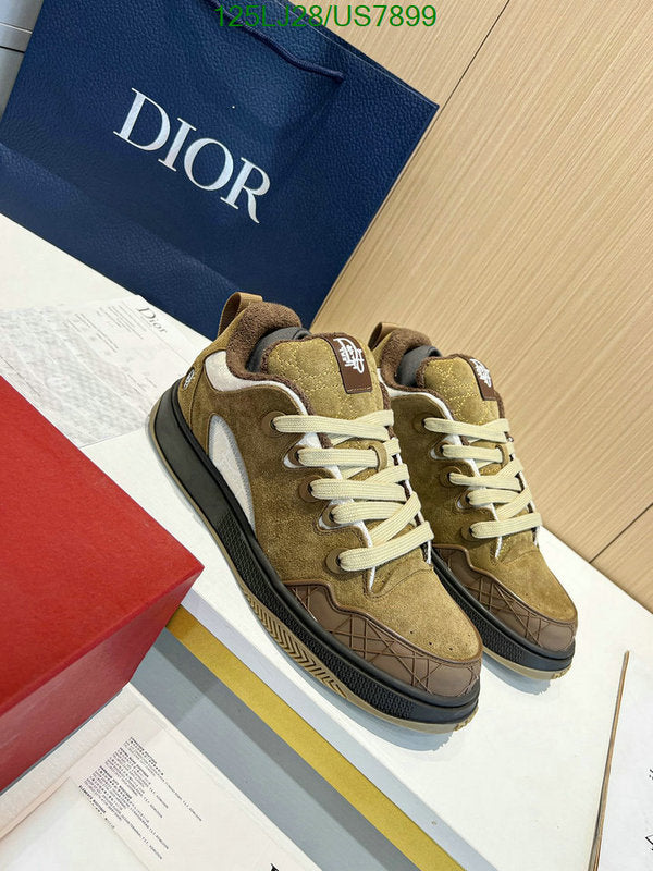 SAMCC - DOR Women Shoes - 1540