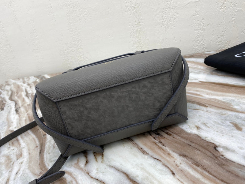 Glamy - COL Bags - 1493
