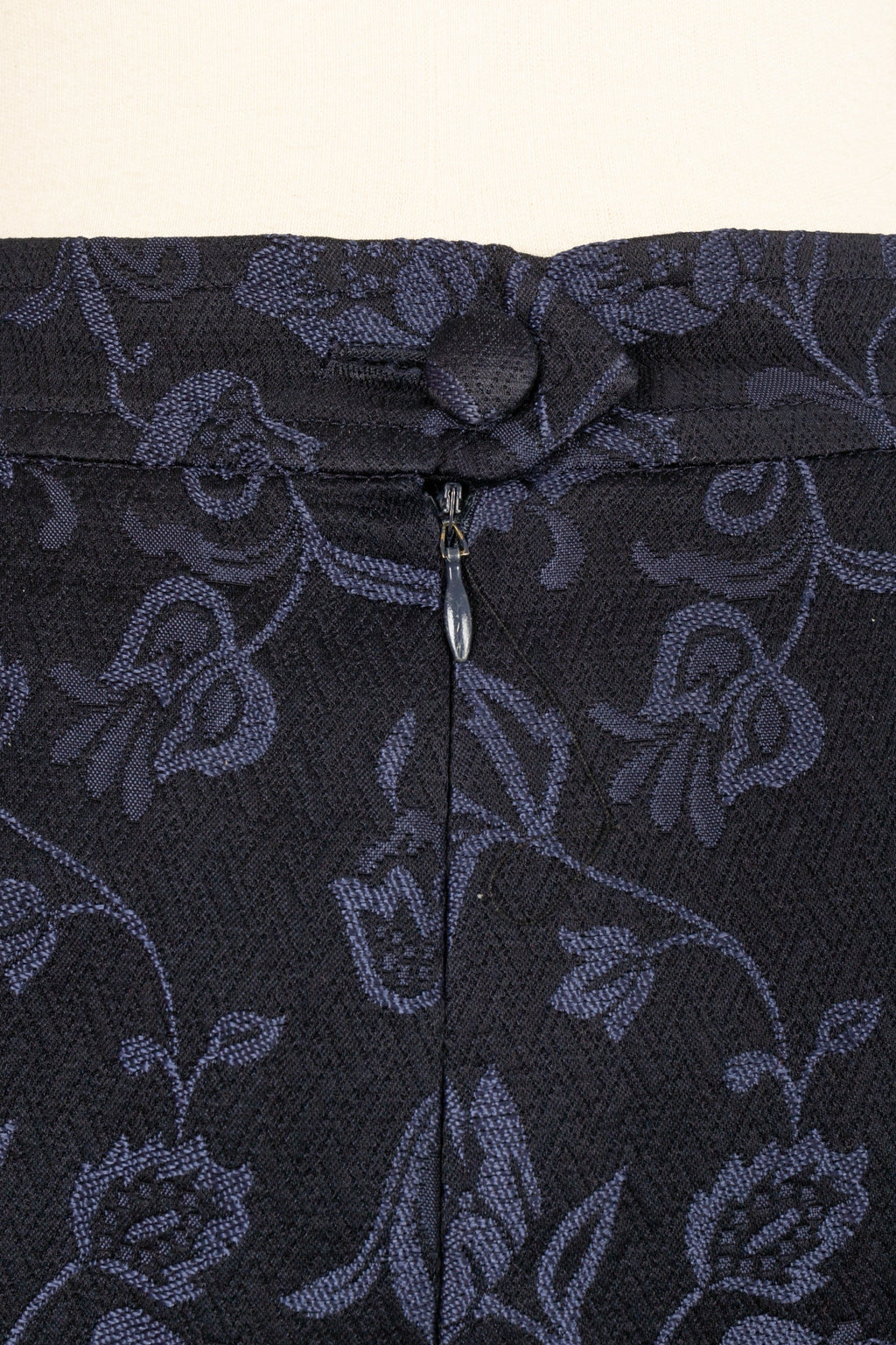 Tailleur jupe Christian Lacroix
