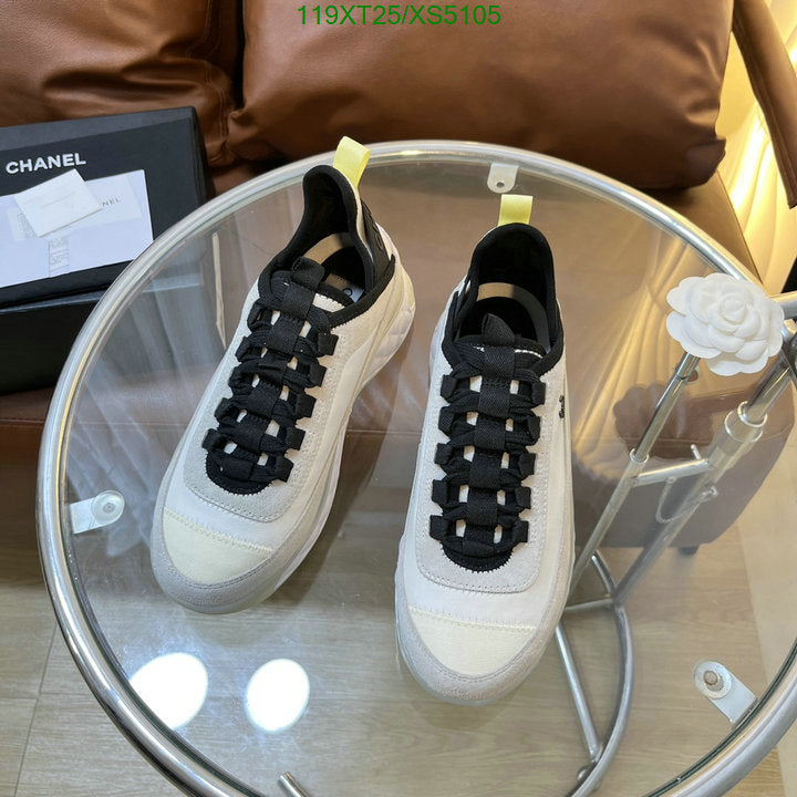 SAMC - CHL Women Shoes Sneakers - 209