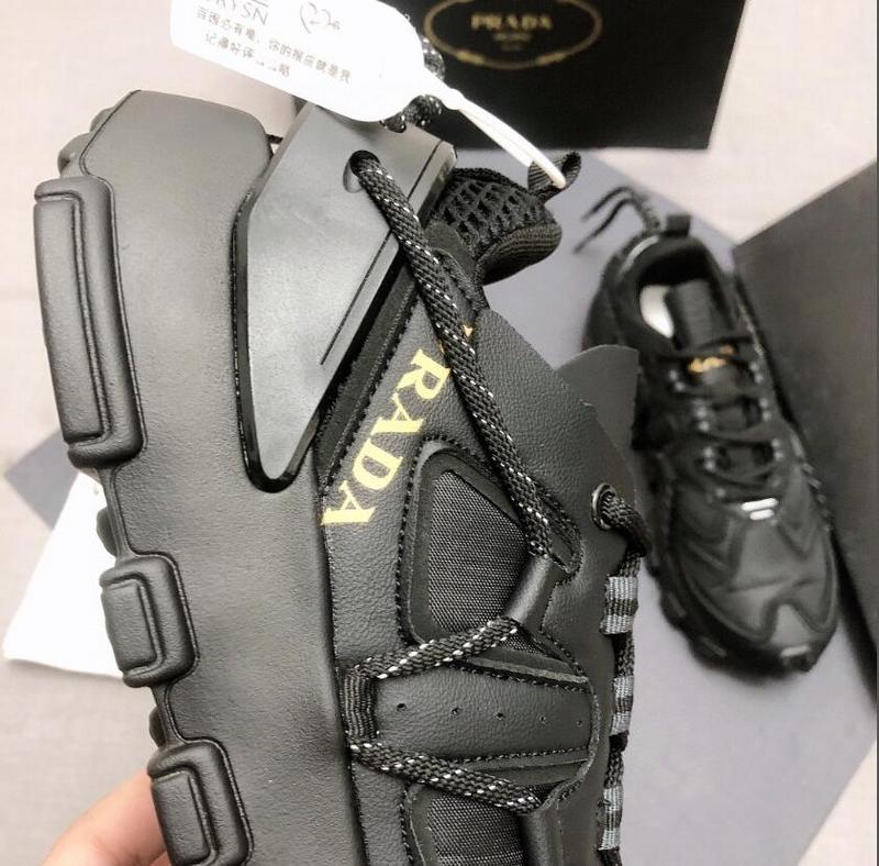 GlamyMen Shoes - 454