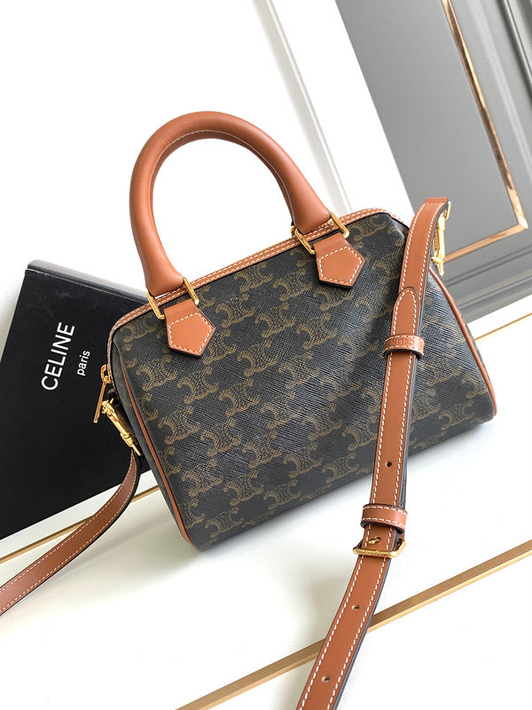 Glamy - COL Bags - 106
