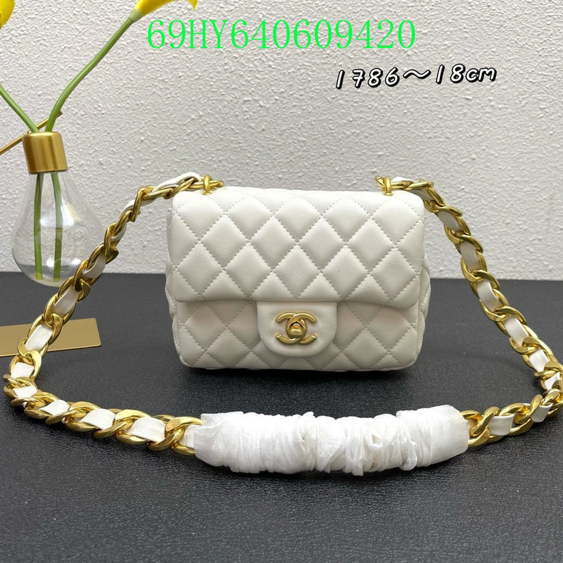 Glami - CHL Bags - 2646