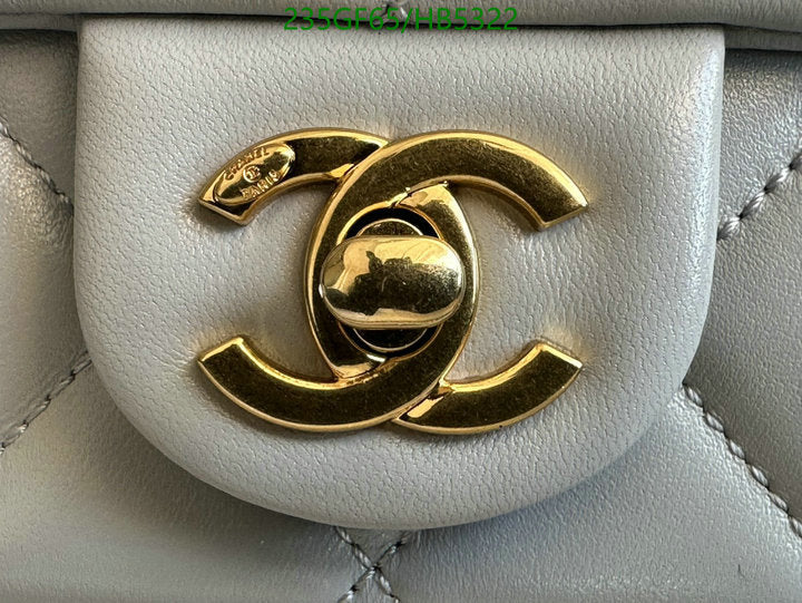 SAMC - CHL Bags - 148