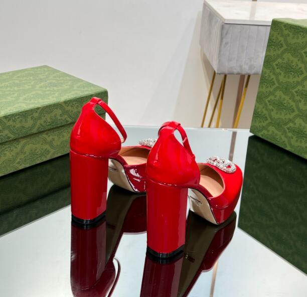 SAMC - GUKI Women Shoes - 383