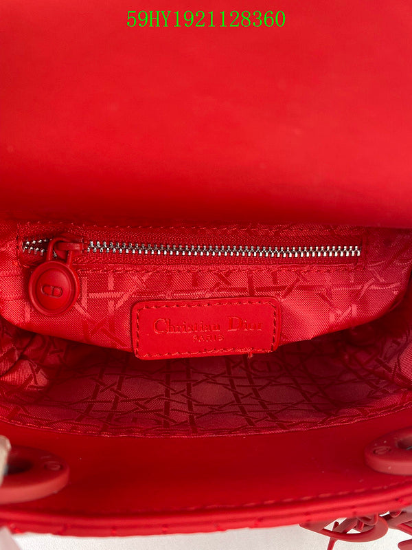 Glami - DOR Bags - 1028