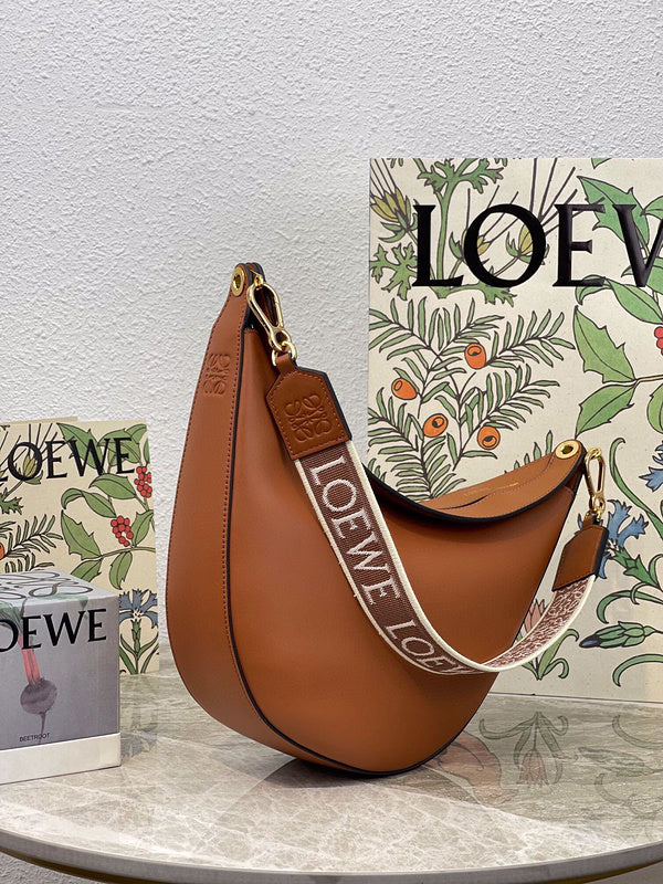 Glamy - LWO Bags - 981
