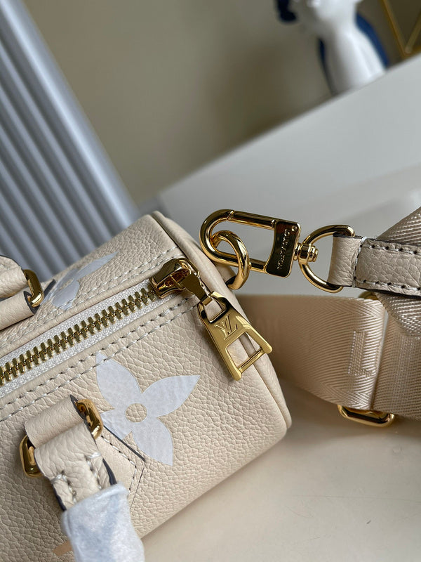 Satchel Bags - VL1 Bags - 426