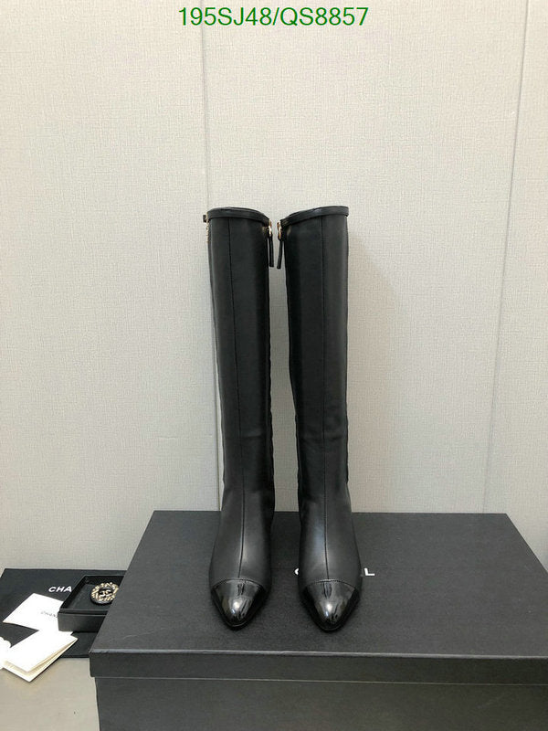 SAMC - CHL Women Boots - 150
