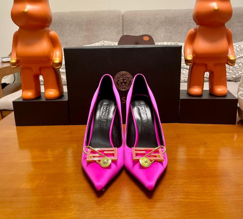 SAMC - VAR Women Shoes - 038