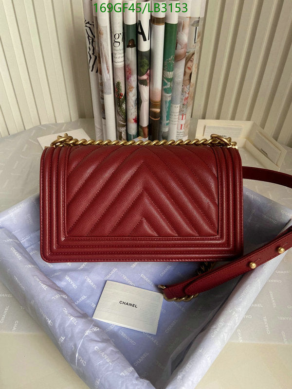 SAMC - CHL Bags - 952