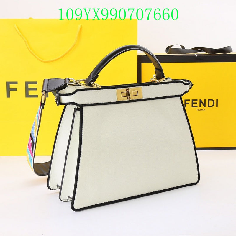 Glami - FDE Bags - 2600