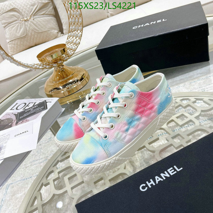 SAMC - CHL Women Shoes Sneakers - 215