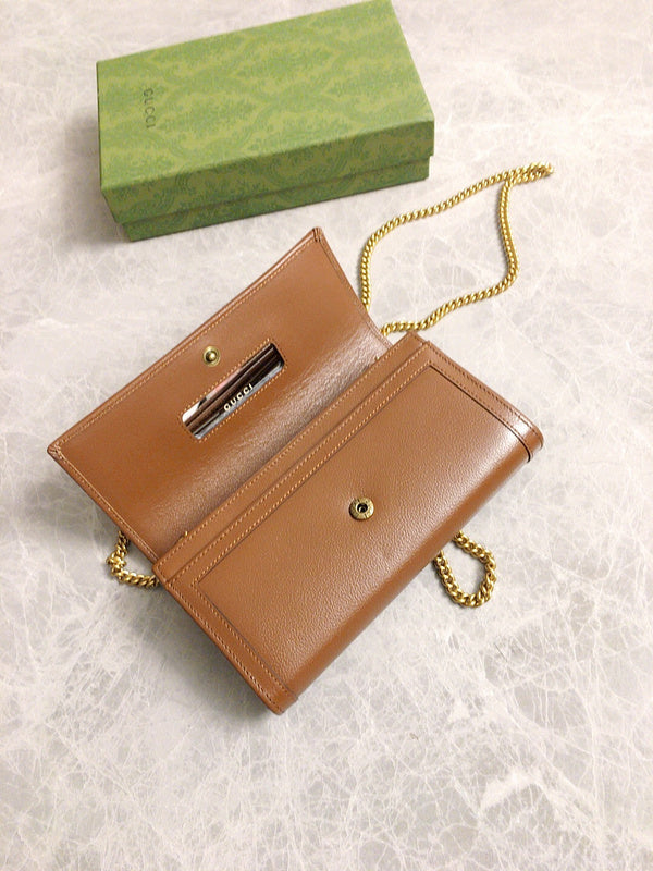 Glami-i - Guki Wallet - 259