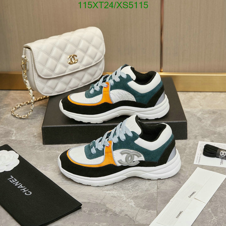 SAMC - CHL Women Shoes Sneakers - 208