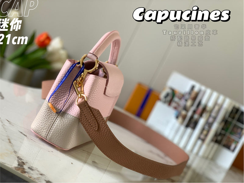 Glamy - LOV Bags - 688