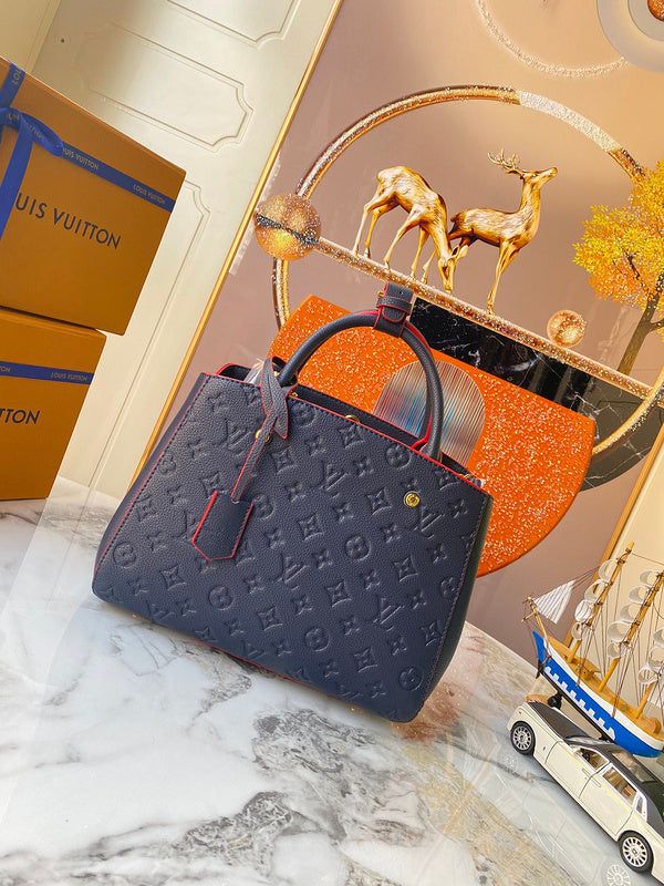 Satchel Bags - VL Bags - 204