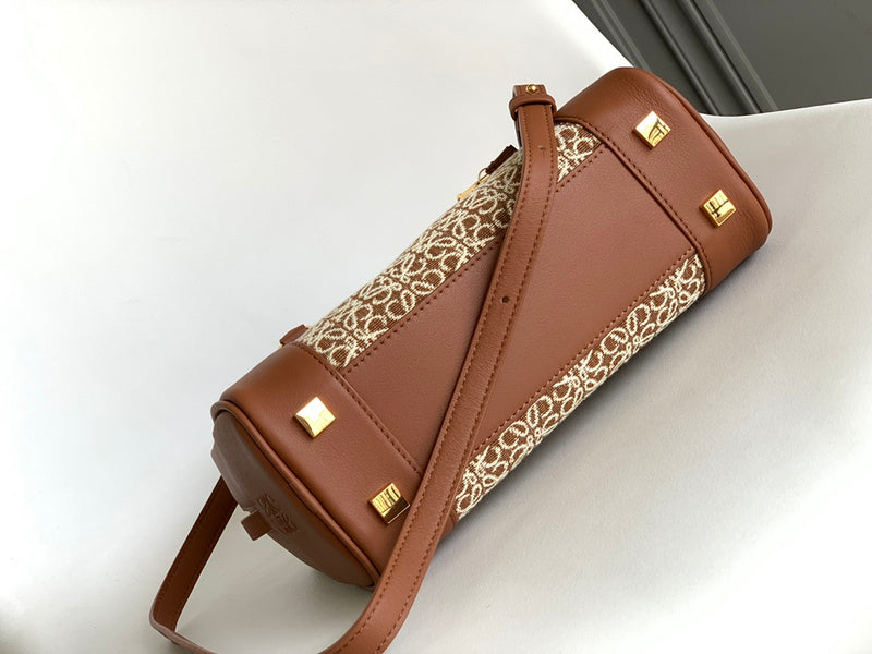 Glamy - LWO Bags - 929