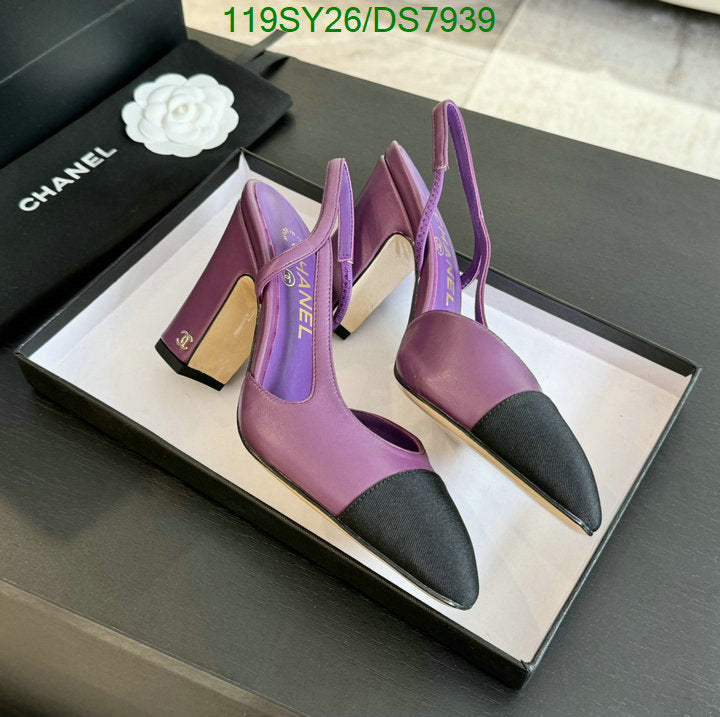 SAMC - CHL Women Shoes Ballet - 016