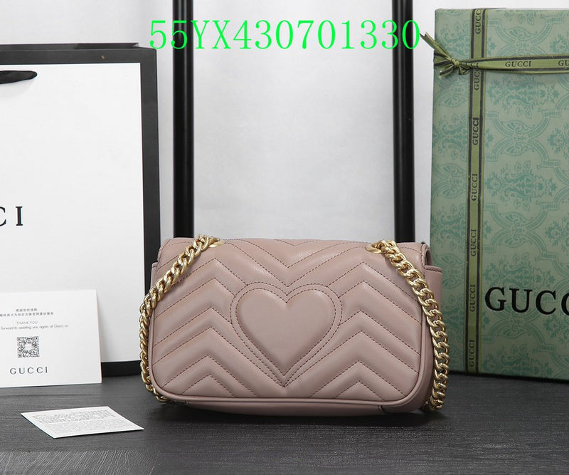 Glami Fashion - GCI Bags - 10474