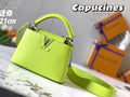 Glami- Glami- Lu-Vi bags - 11694