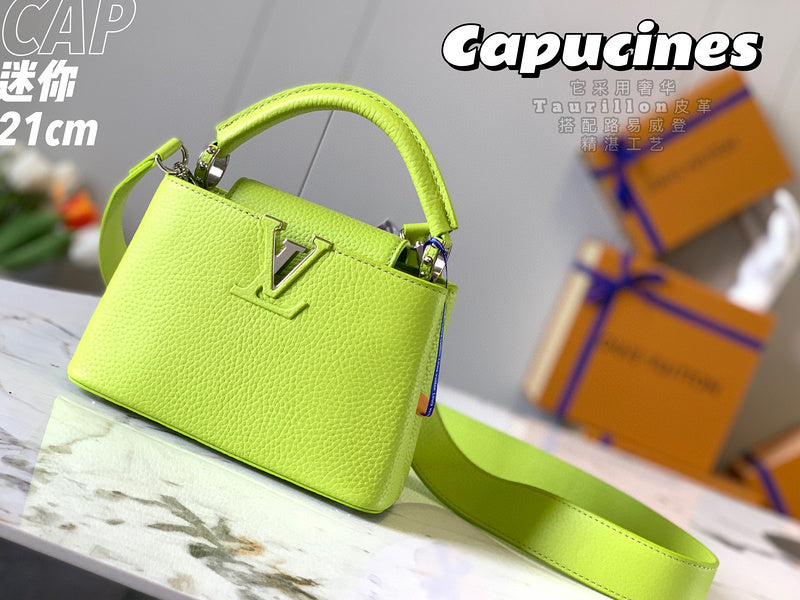 Glami- Glami- Lu-Vi bags - 11694