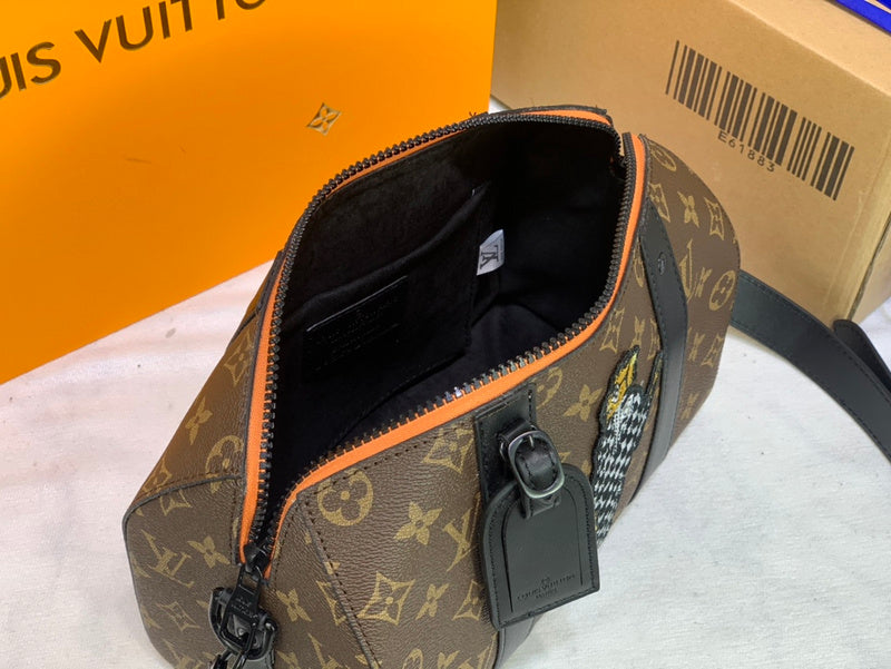 Satchel Bags - VL1 Bags - 365