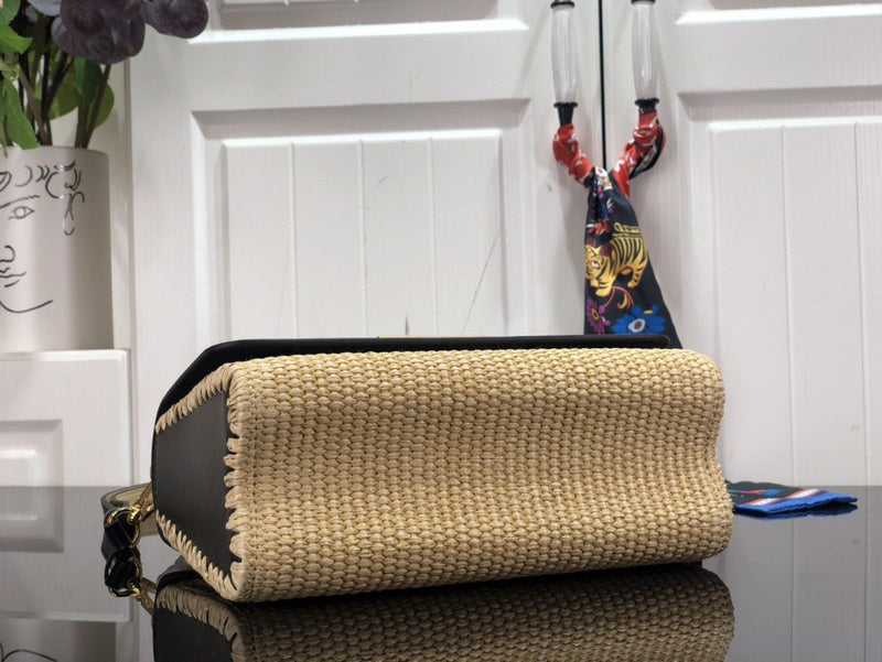 Fashion Lu-Vi bags - 2491