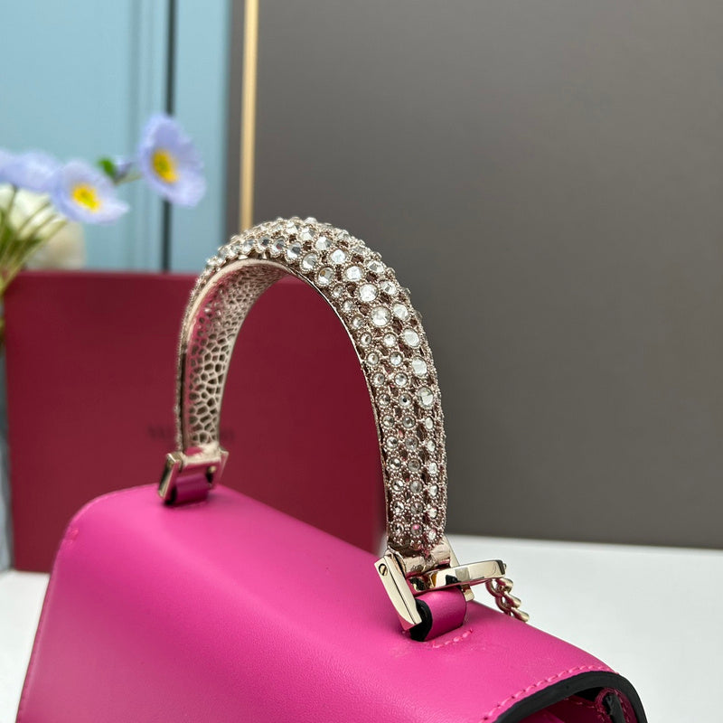 Glamy - VEL Bags - 165