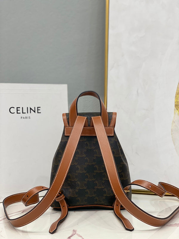 Glamy - COL Bags - 1210