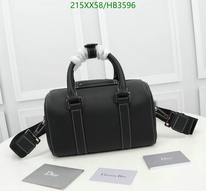 SAMCC - DOR Bags - 1123