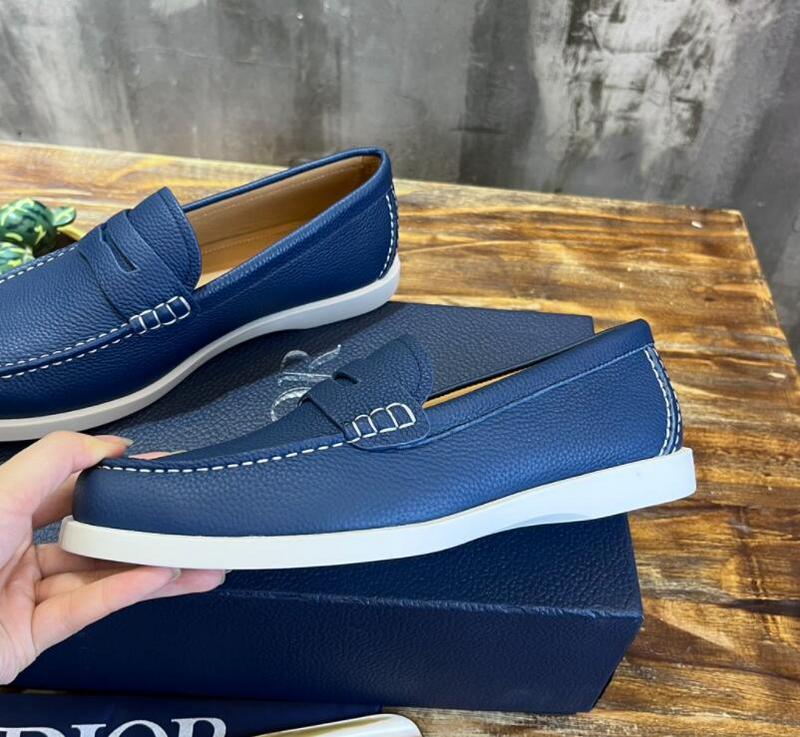 SAMCC - DOR Men Shoes - 205