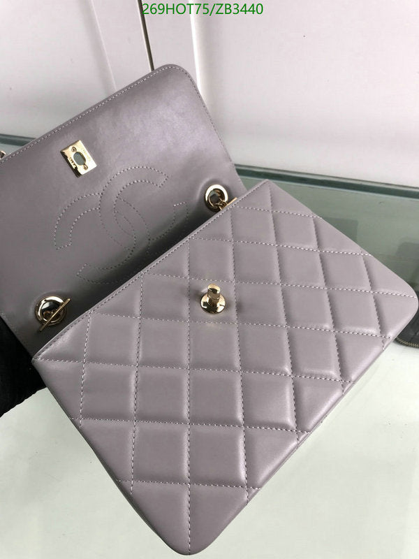 SAMC - CHL Bags - 536