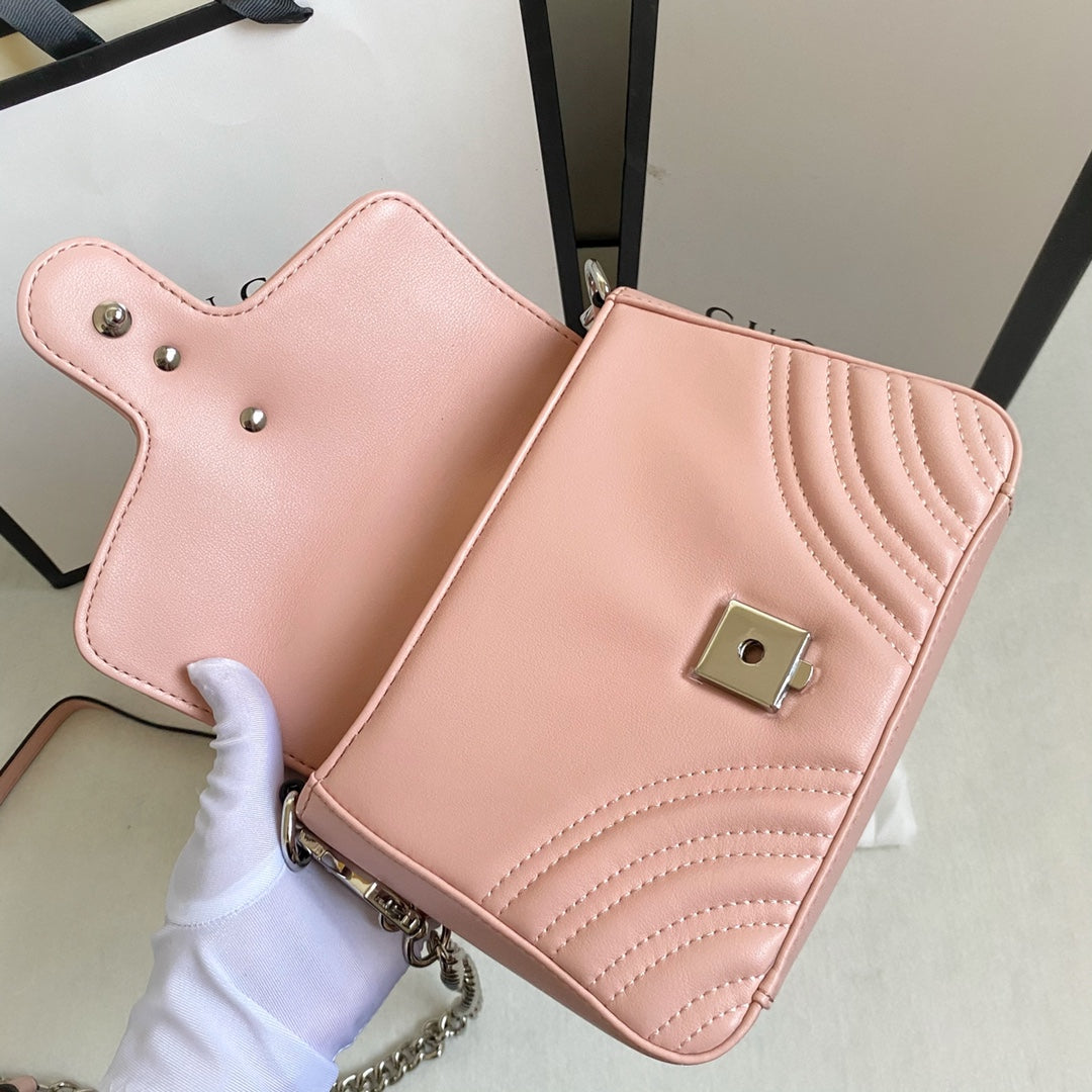 EN - New Arrival Bags GCI 534