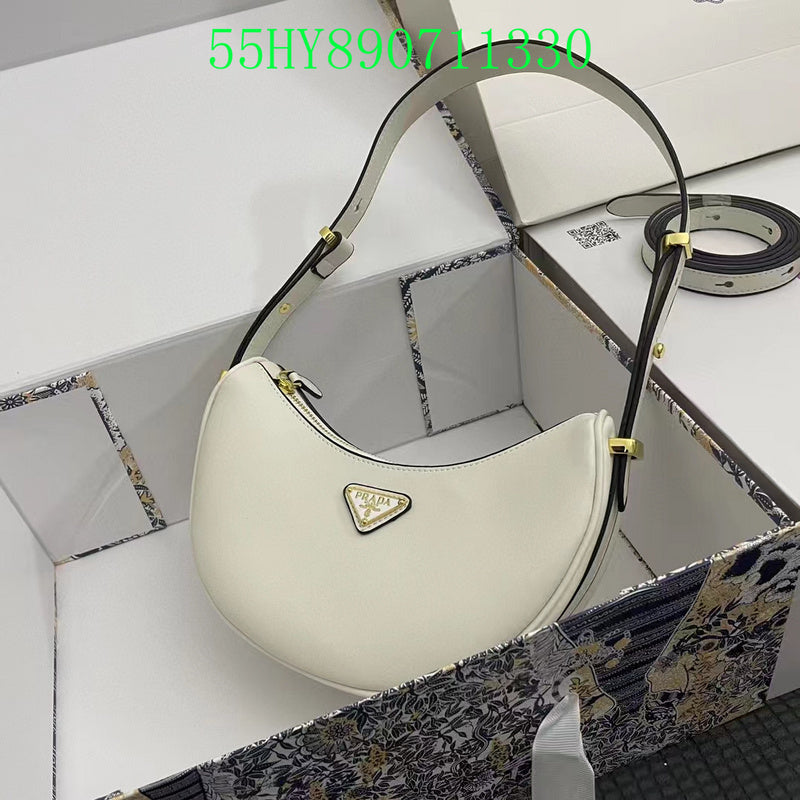 Satchel Bags - PDA Bags - 3115