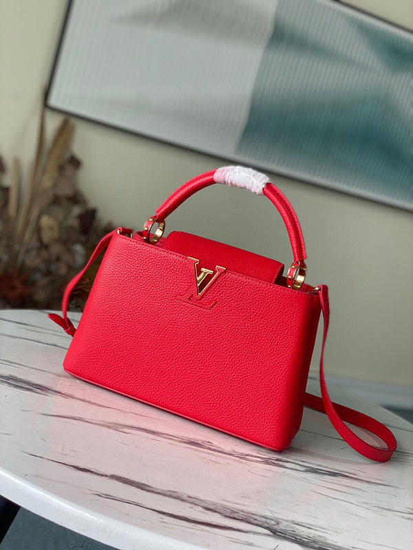 Fashion Lu-Vi bags - 5291