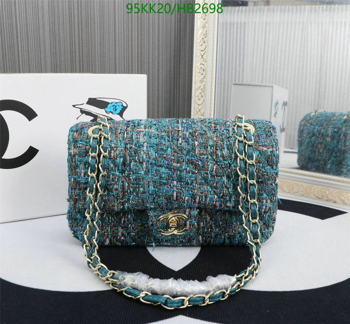 SAMC - CHL Bags Crossbody - 057